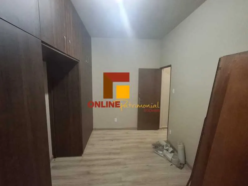 Apartamento com 2 quartos e 2 banheiros, com 1 vaga — photo 4