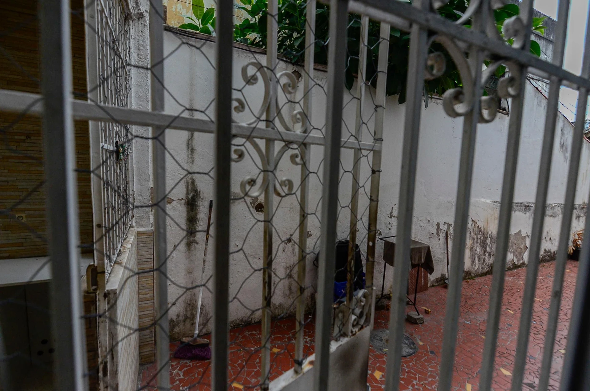 Квартира 58 м², 2 спальні, Ріо-де-Жанейро — photo 28