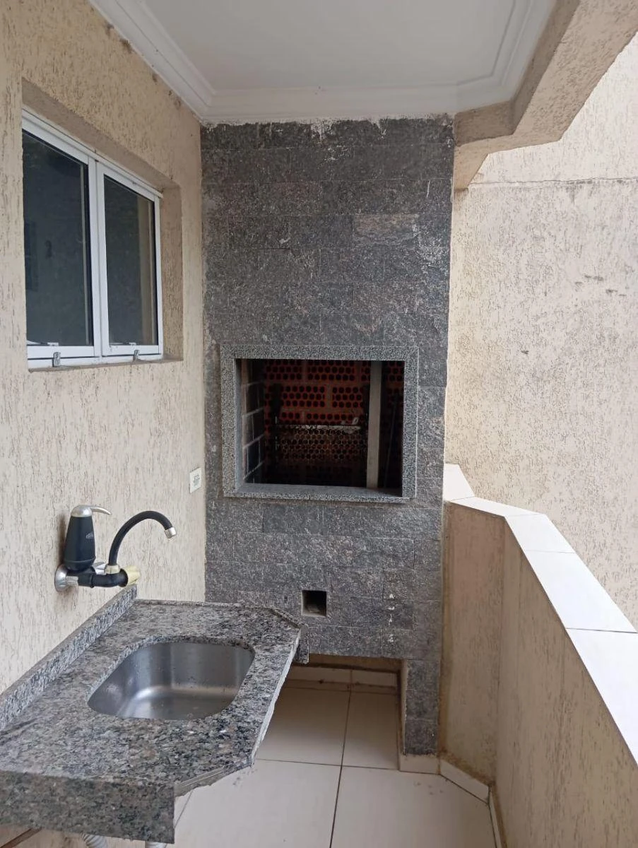 Apartment, 78 m², with a grill on the balcony — photo 3