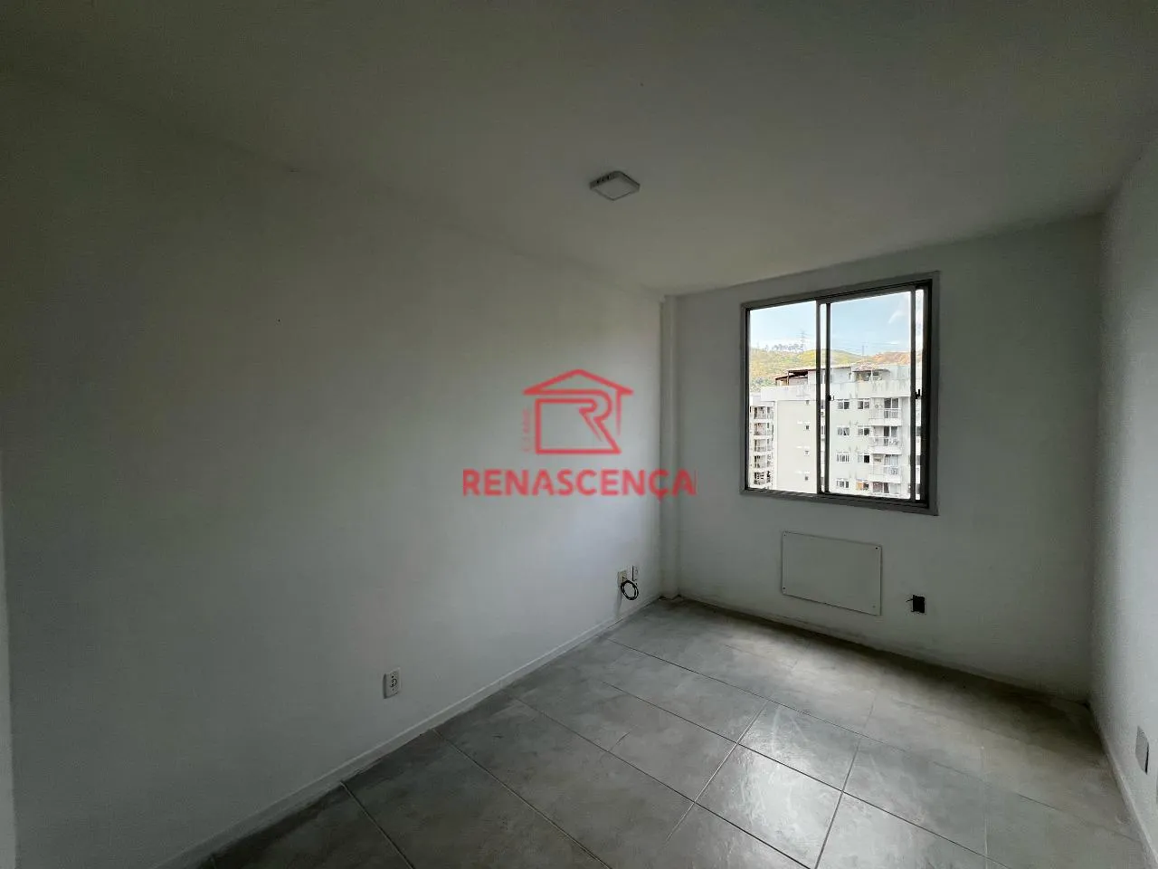Unfurnished apartment with 3 bedrooms and 1 parking spot — photo 3
