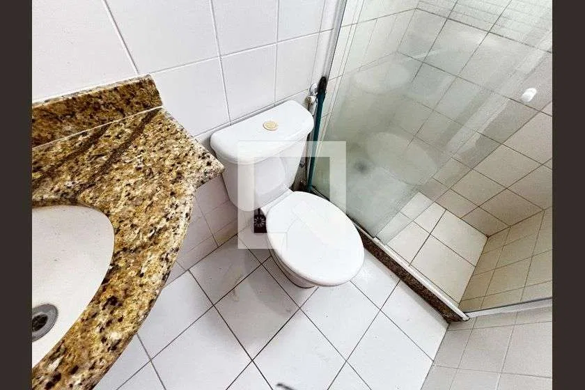 2-bedroom house, 1 with its own bathroom, 57 m² — photo 28