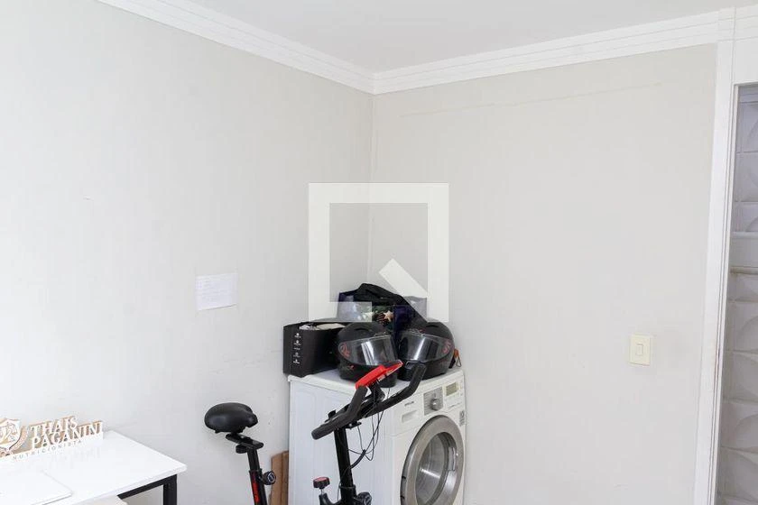Apartamento com espaço de home office, Campo Grande — photo 45