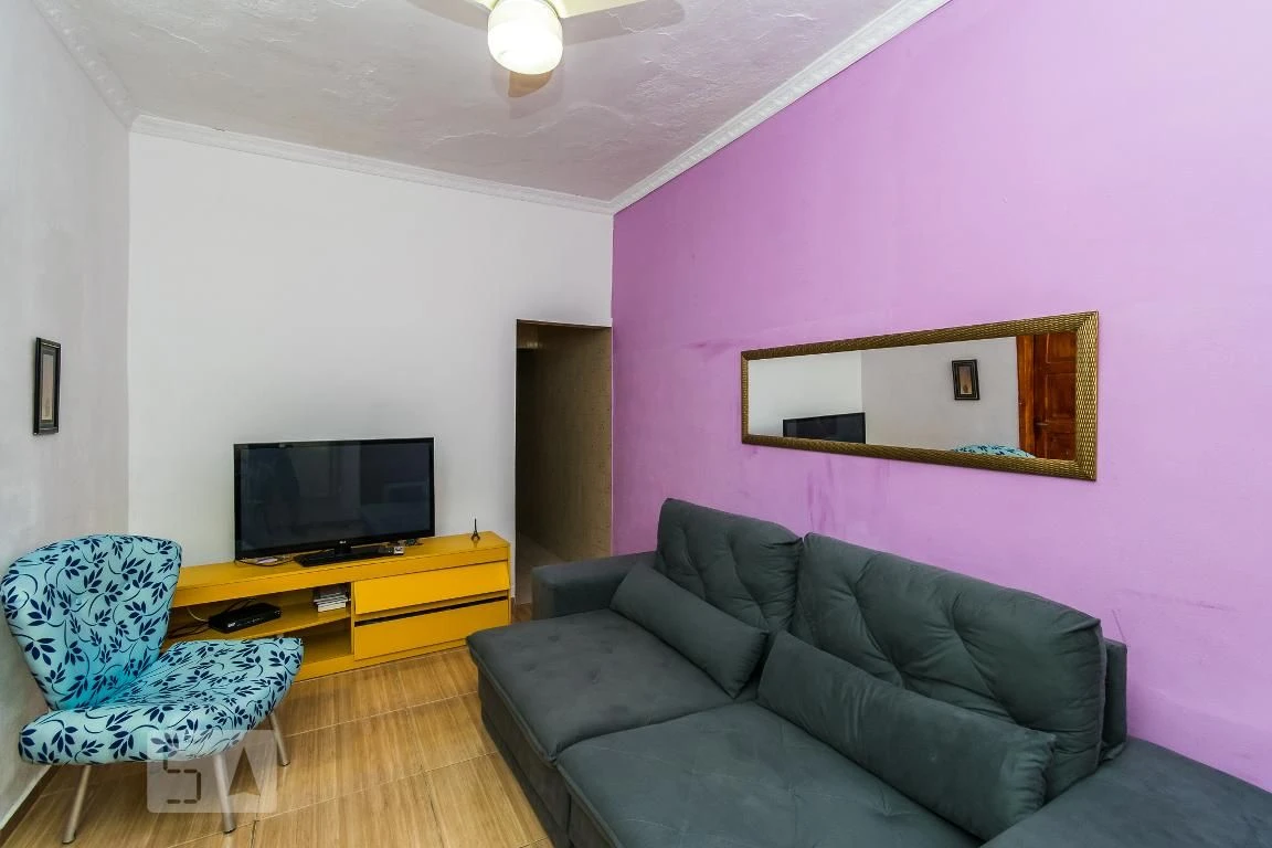 Furnished apartment with 2 bedrooms, 1 bathroom and gas stove — photo 5