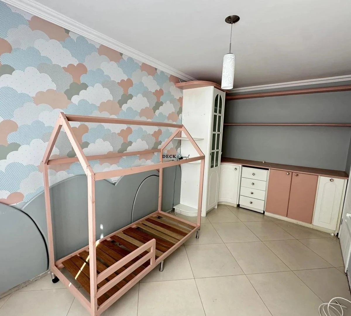 Меблированный дом с 3 спальнями и 3 ванными, 160 м² — photo 5