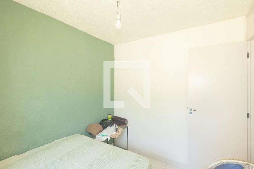Furnished 41 m² apartment with 2 bedrooms — photo 12