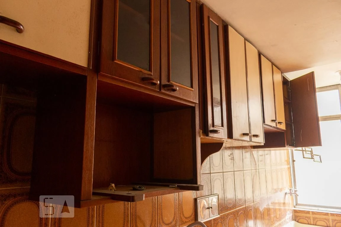 Apartment for rent with 2 bedrooms and gas kitchen — photo 25