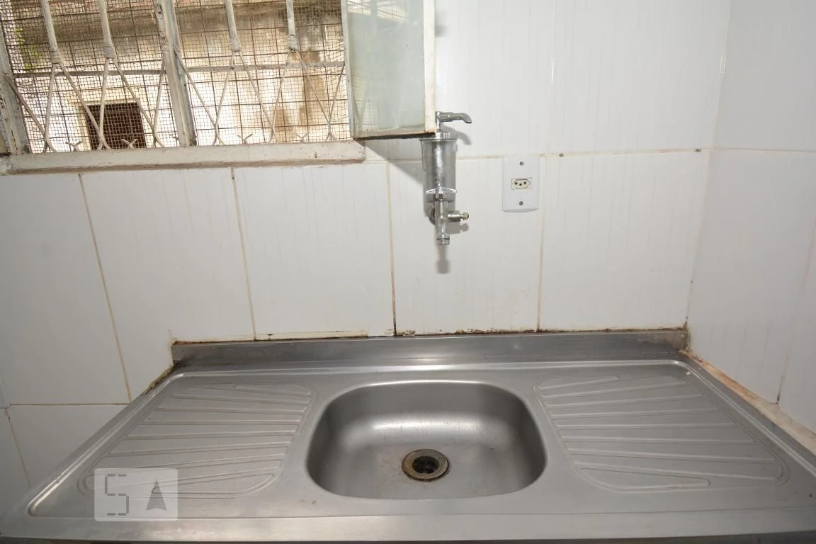 House with 1 bedroom and no parking space — photo 3