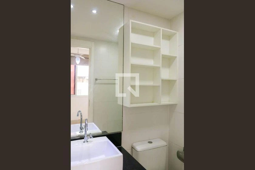 Apartment, 60 m², with a home office — photo 47