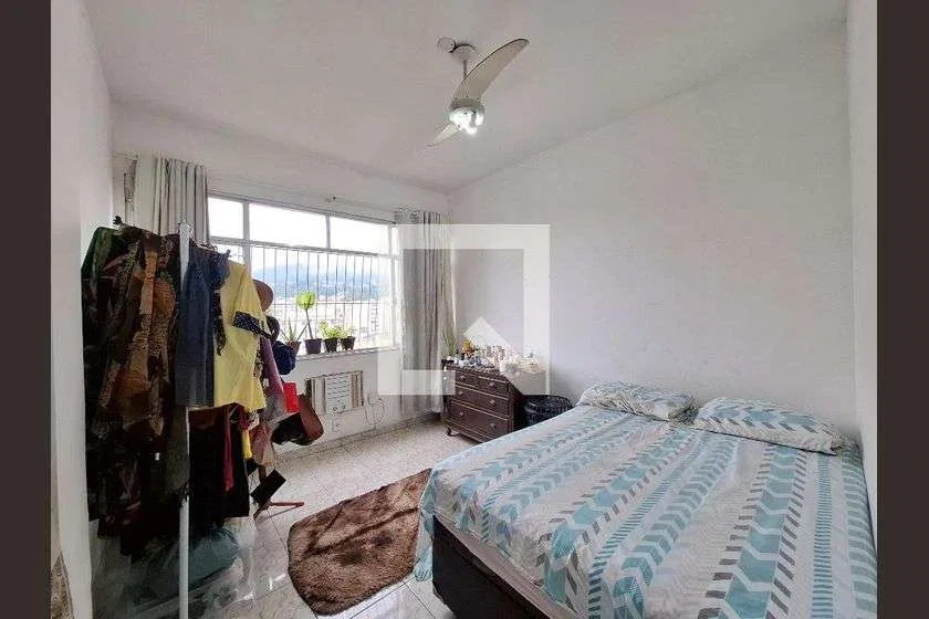 Furnished apartment, 44 m², with a washing machine — photo 6