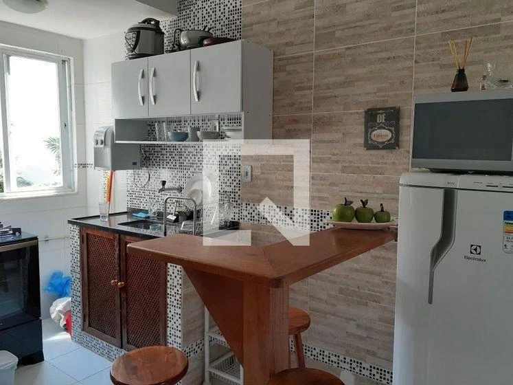 125 m² apartment with a home office and a washing machine