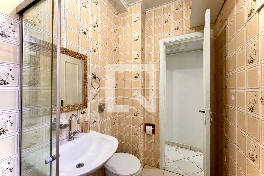 One-bedroom, 48 m² apartment in Rio de Janeiro — photo 4