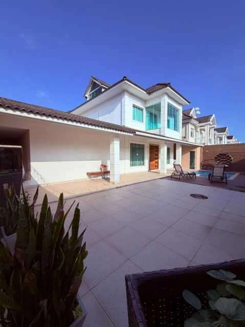 3 en-suite bedroom apartment with 191 m² and 5 parking — photo 16