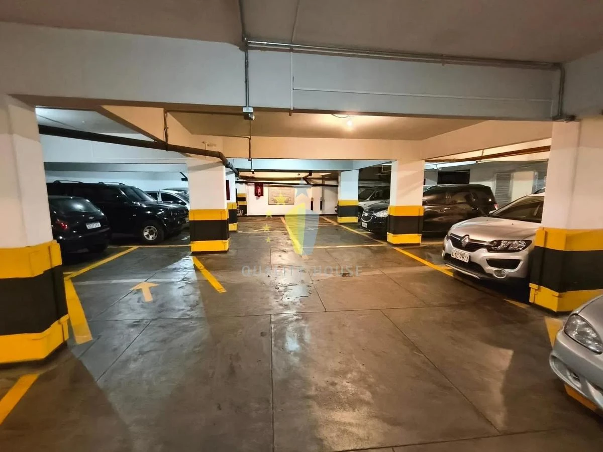 Apartamento para alugar de 3 quartos com suíte e 155 m² — photo 32