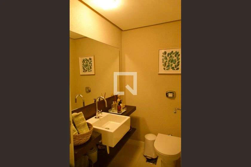 Apartamento com 3 quartos, 156 m² e 2 vagas — photo 18