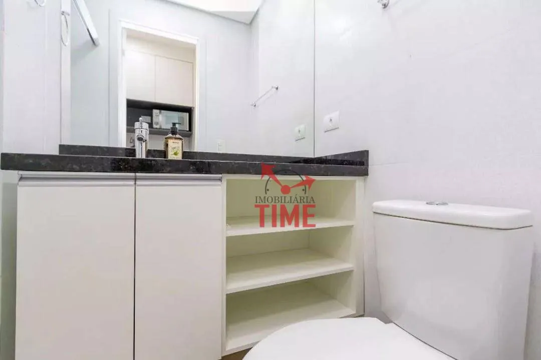 Air-conditioned 1-bedroom apartment with kitchenette — photo 18