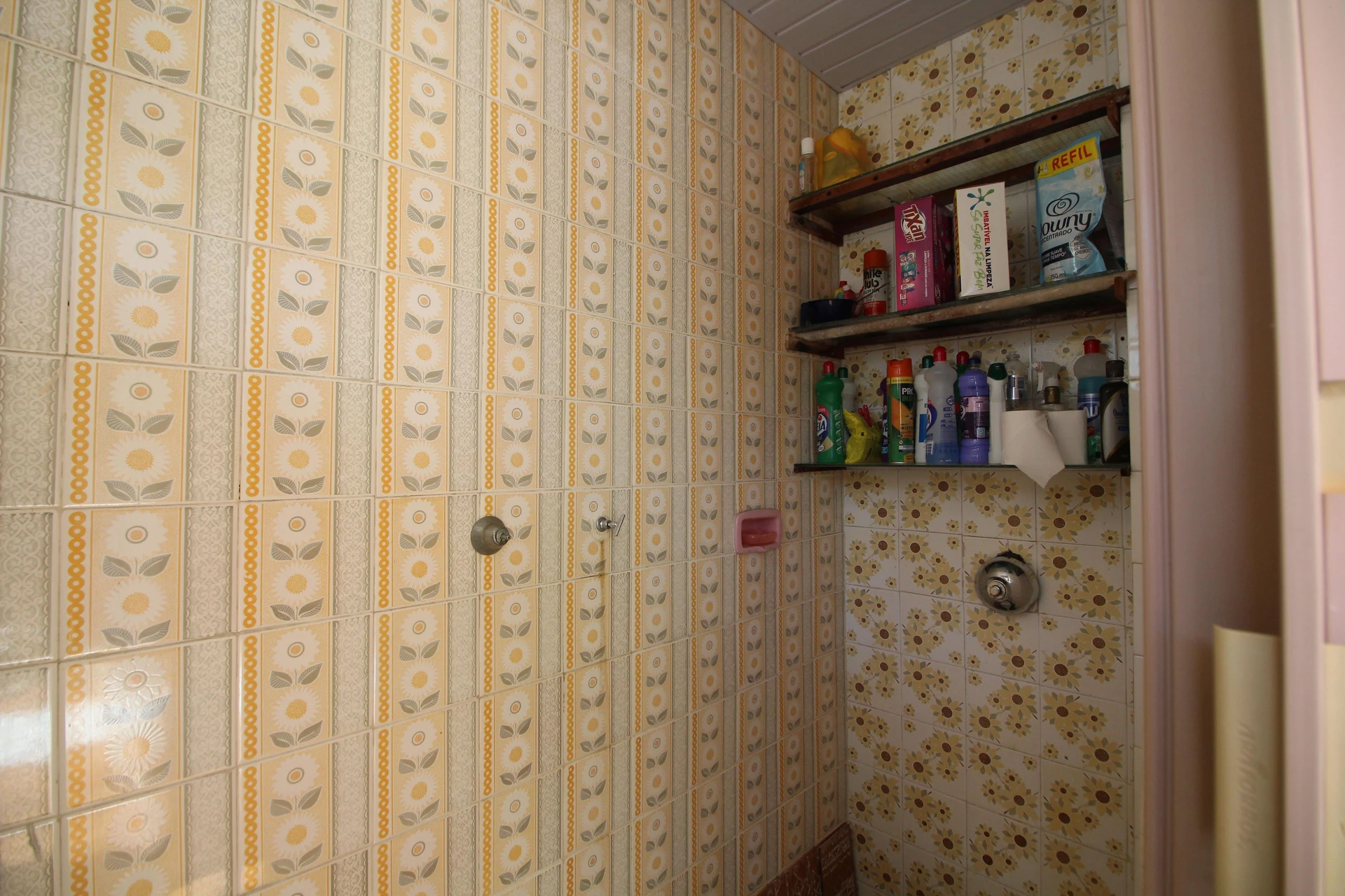 Furnished 2-bedroom apartment with 2 bathrooms — photo 35