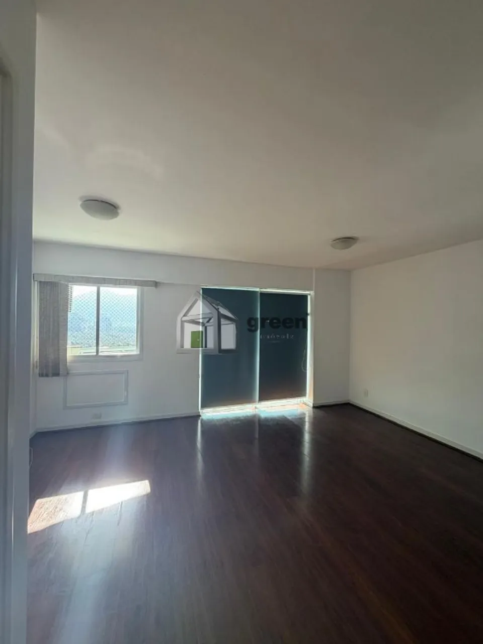 Apartamento com 2 quartos, 3 banheiros e varanda — photo 6