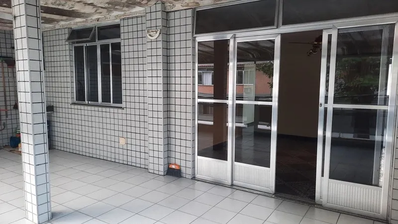 Квартира 68 м², 3 спальни, Рио-де-Жанейро — photo 10