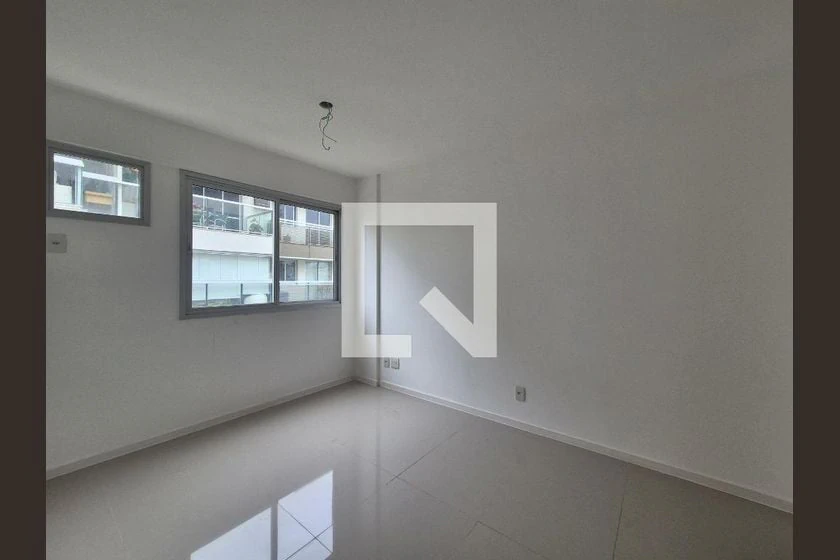 Apartamento de 3 quartos em condomínio com sauna — photo 22