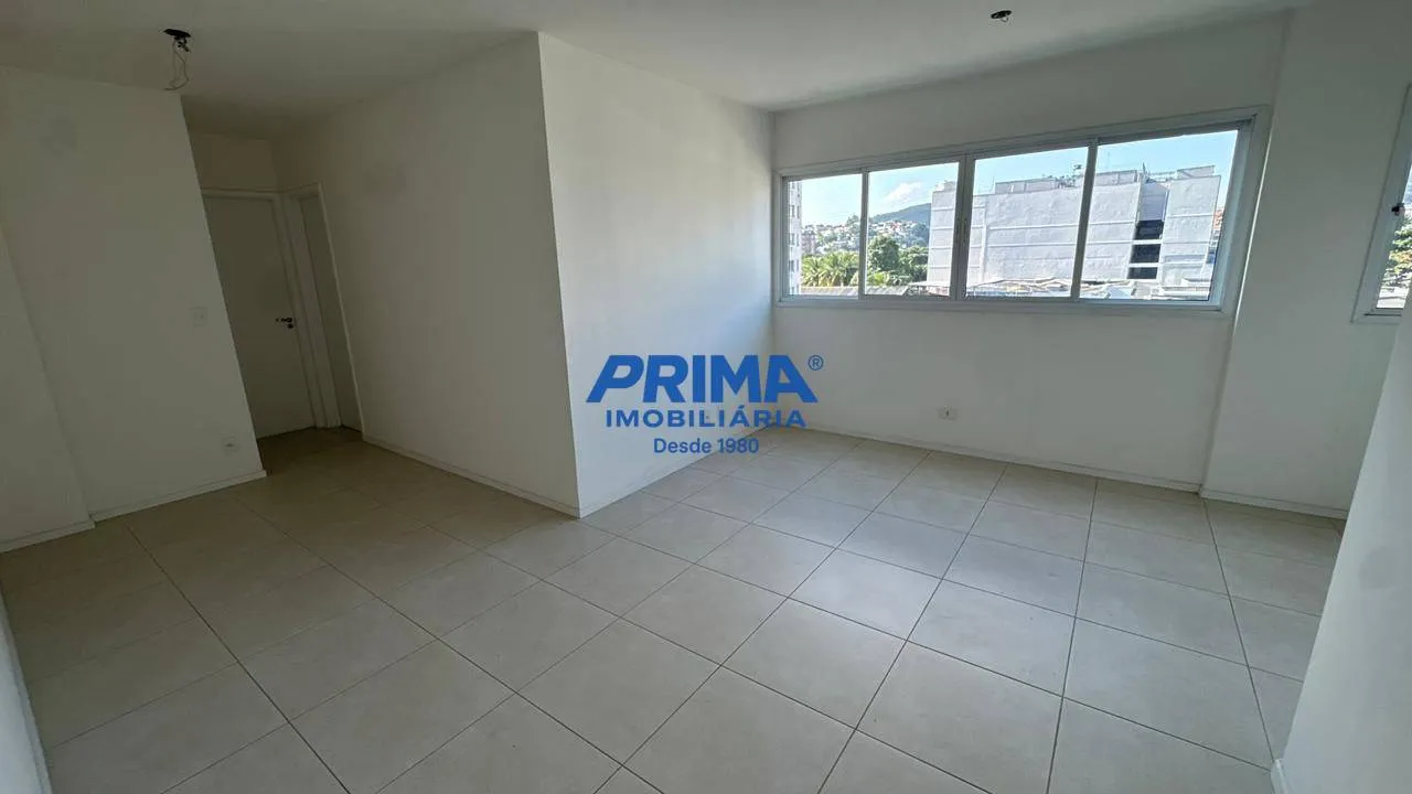 2-bedroom apartment, 1 with its own bathroom, 59 m² — photo 4