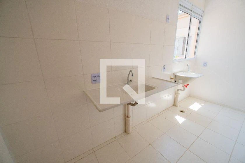Apartamento, 39 m², com piso de madeira ou laminado — photo 9