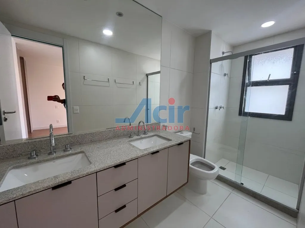 Квартира 155 м² з видом на парк та заскленим балконом — photo 16