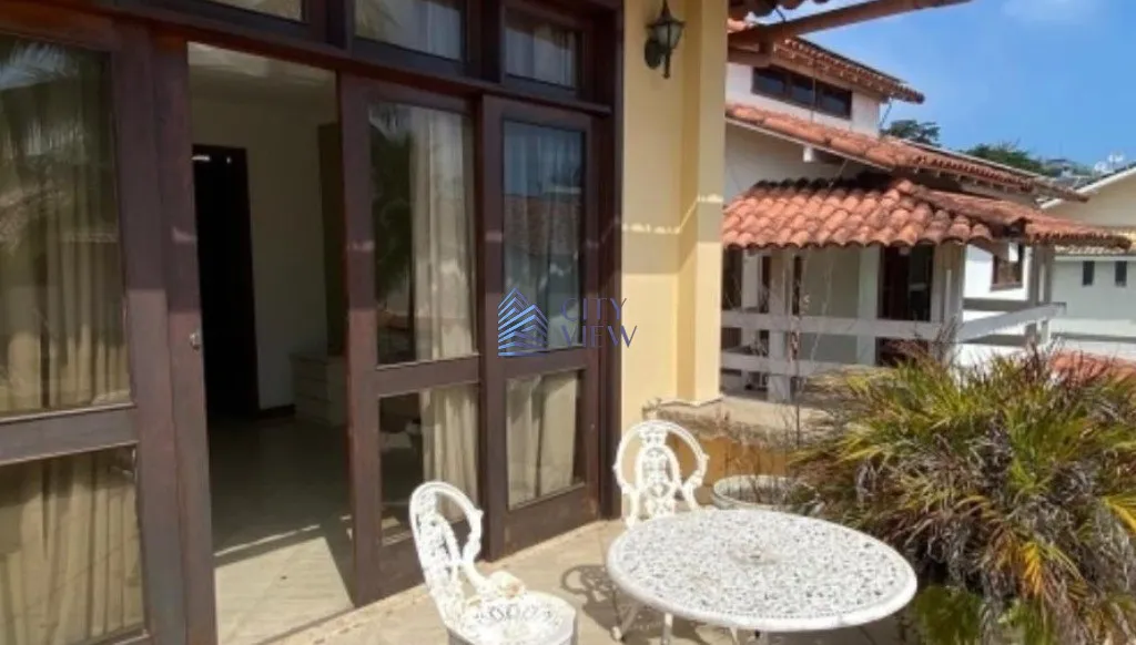 Casa de 5 quartos com closet, Barra da Tijuca — photo 10