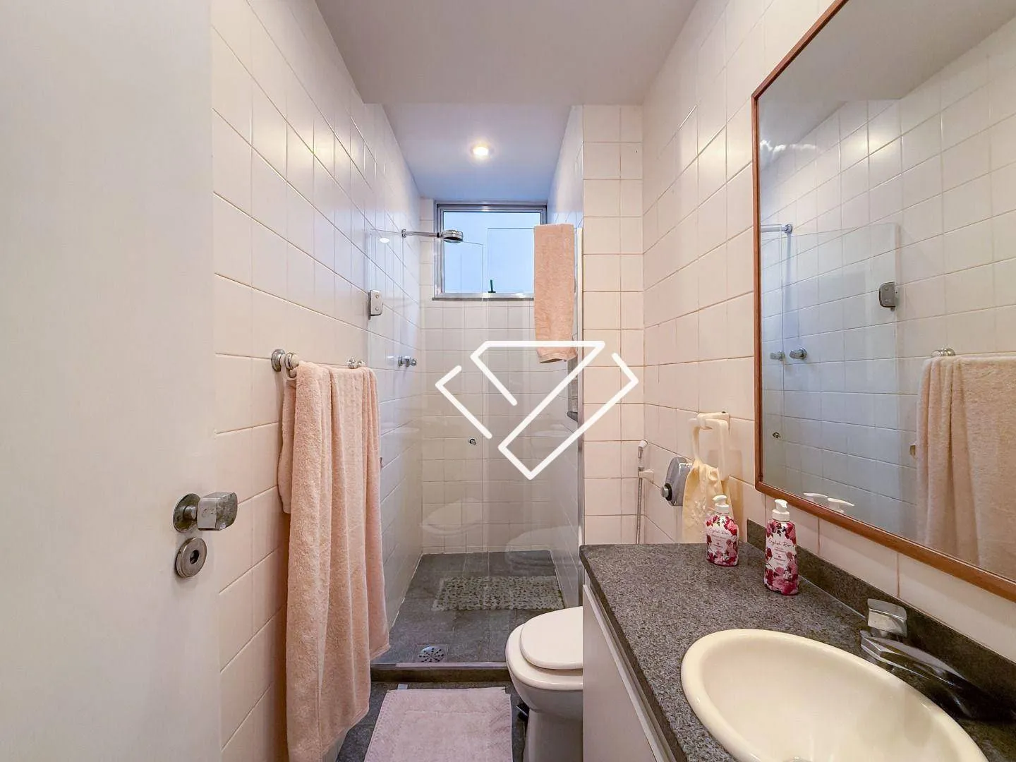 Apartamento de 3 quartos com máquina de lavar, Lagoa — photo 3
