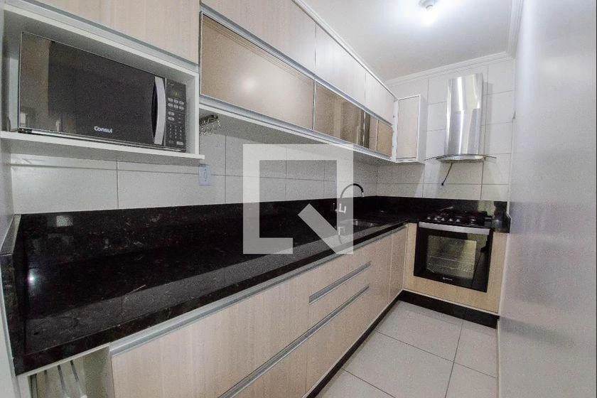 Apartamento para aluguel com 3 quartos e 115 m²