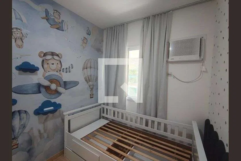85 m² apartment with 3 bedrooms and a glass-enclosed balcony — photo 14