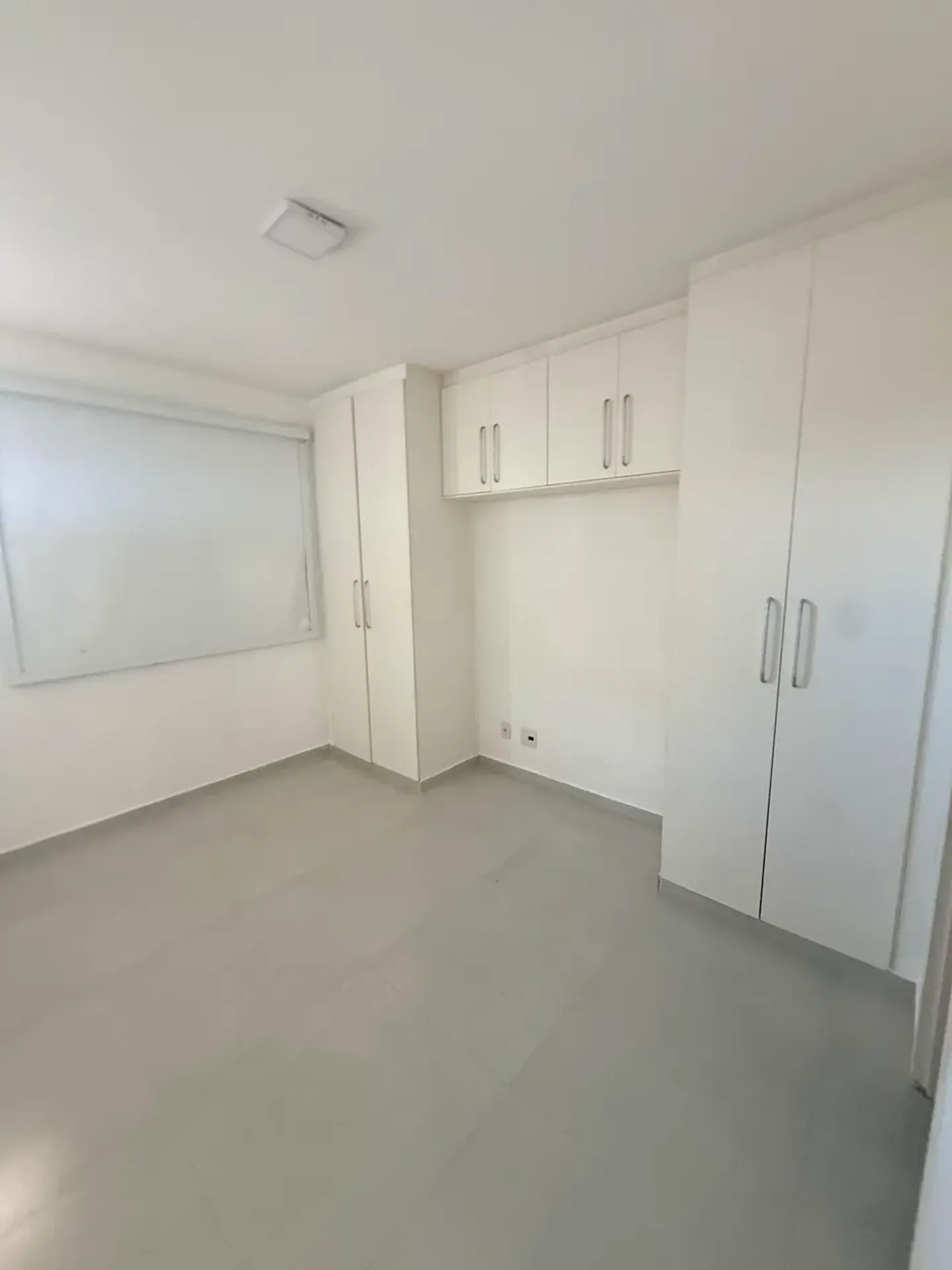 Apartamento de 3 quartos com jardim privativo no prédio — photo 9