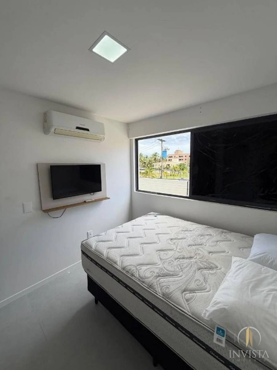 2-bedroom apartment with a water view in João Pessoa — photo 17
