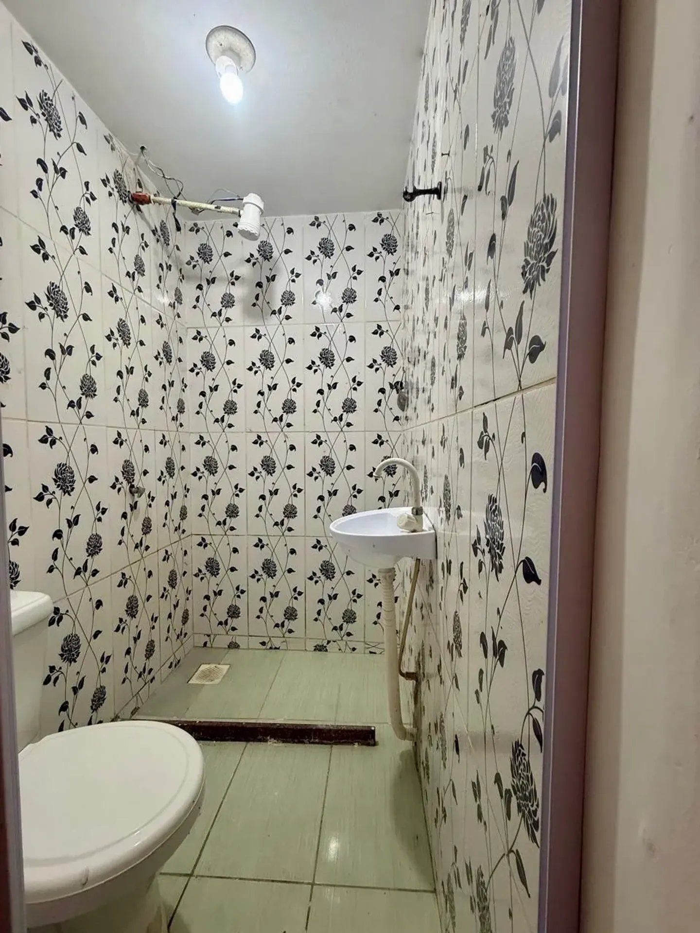 Apartment, 40 m², with a washing machine — photo 4