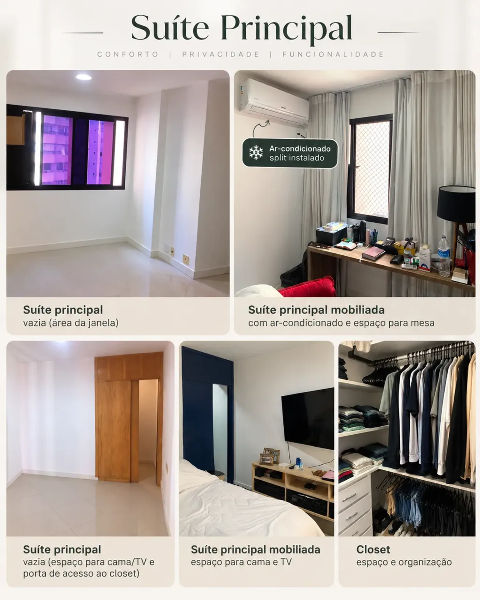 Apartment on the 4th floor with a mountain view — photo 6