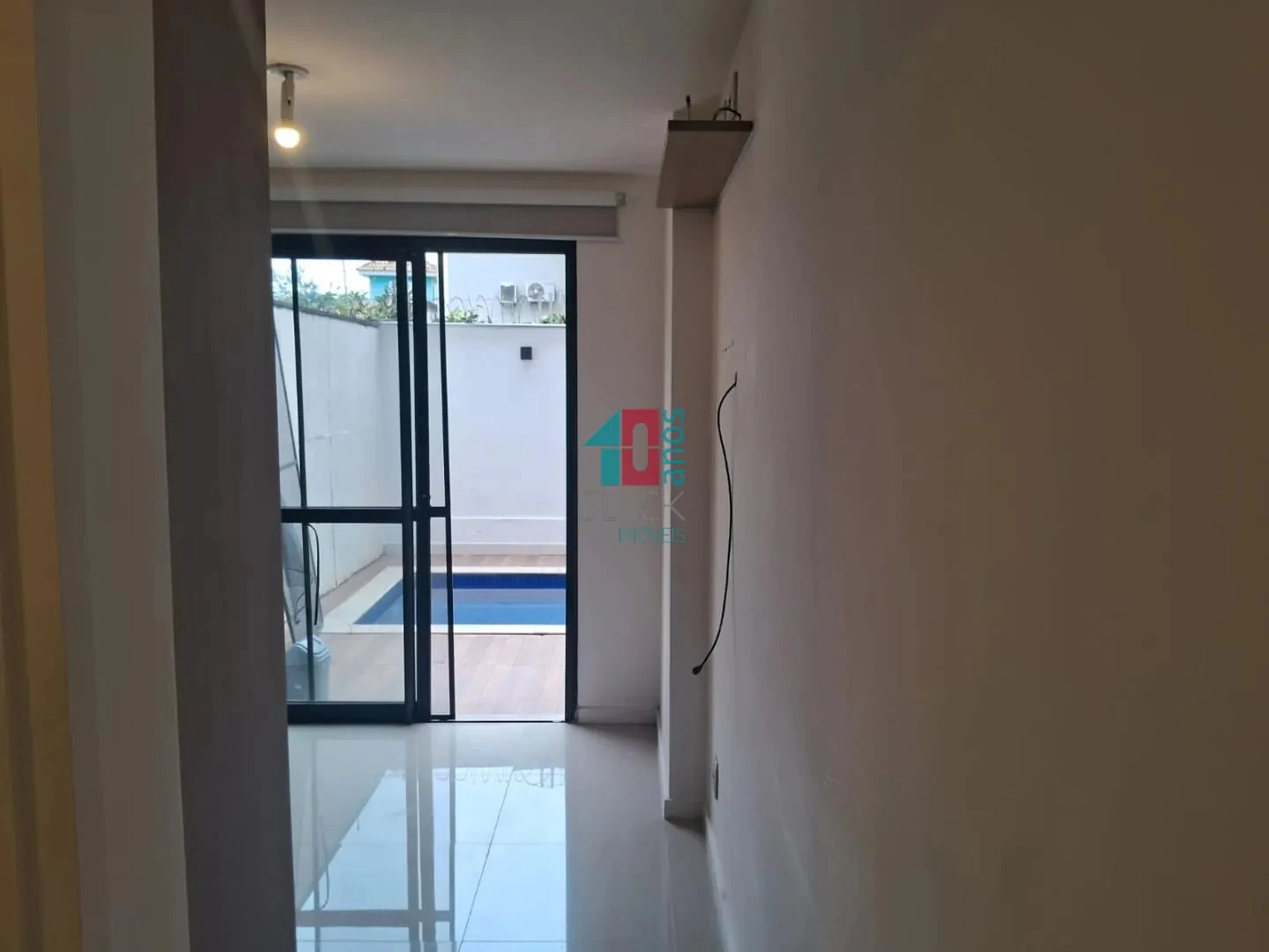Departamento de 2 dormitorios en edificio con gimnasio — photo 15