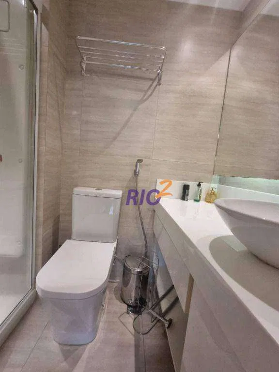 3 quartos e janelas do piso ao teto: apartamento de 91 m² — photo 12