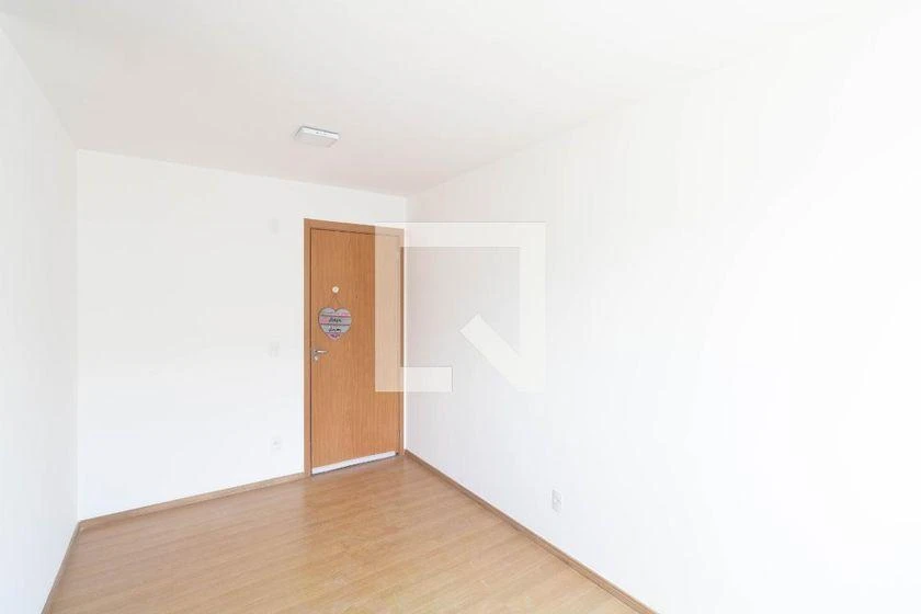 Unfurnished apartment with 2 bedrooms and 50 m² — photo 28