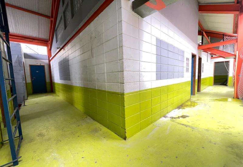 Casa sem mobília de 873 m² com 1 quarto e 1 banheiro — photo 21