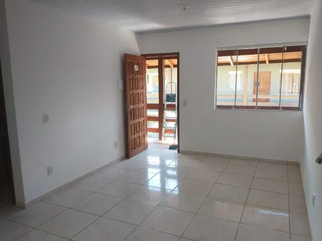 2-bedroom, 60 m² house in Florianópolis