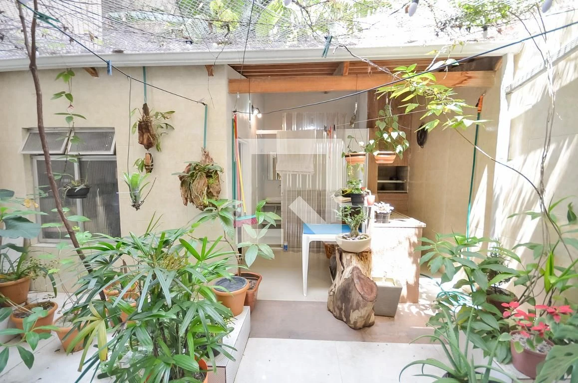 100 m² apartment with a home office and a washing machine — photo 16