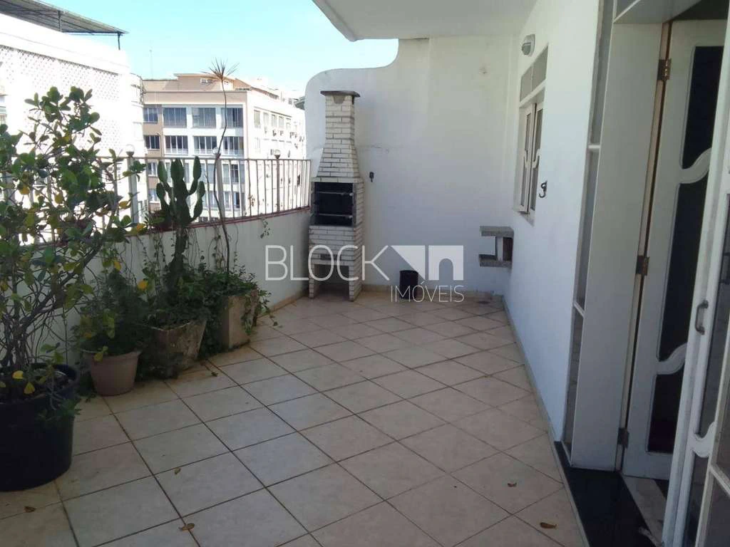 Furnished 2-bedroom apartment with balcony, 190 m² — photo 5