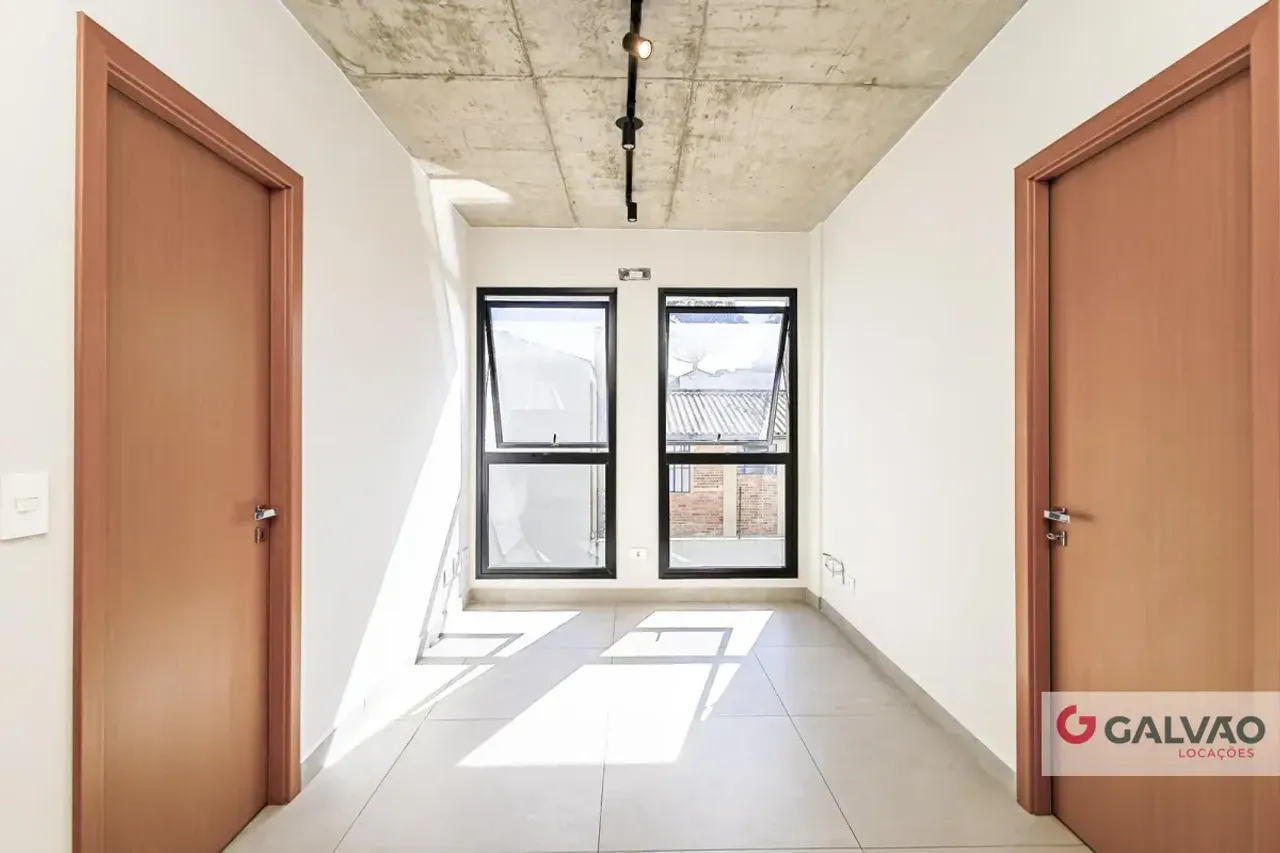 Unfurnished 70 m² apartment with 2 bedrooms — photo 18