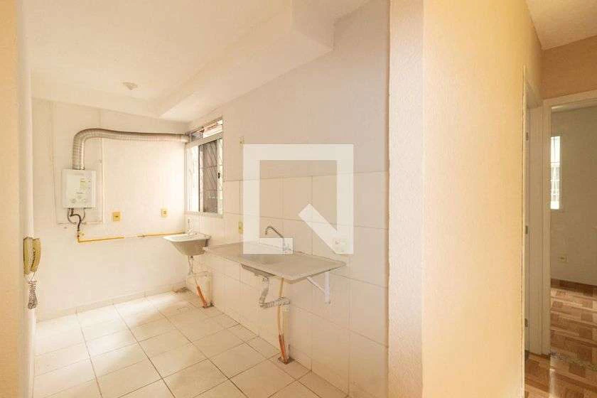 Rental apartment with 2 bedrooms, 1 bathroom, 43 m² — photo 17