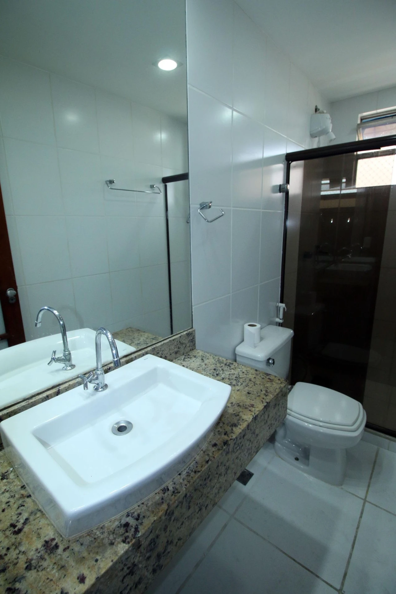 Apartamento com 2 quartos e churrasqueira privativa — photo 44