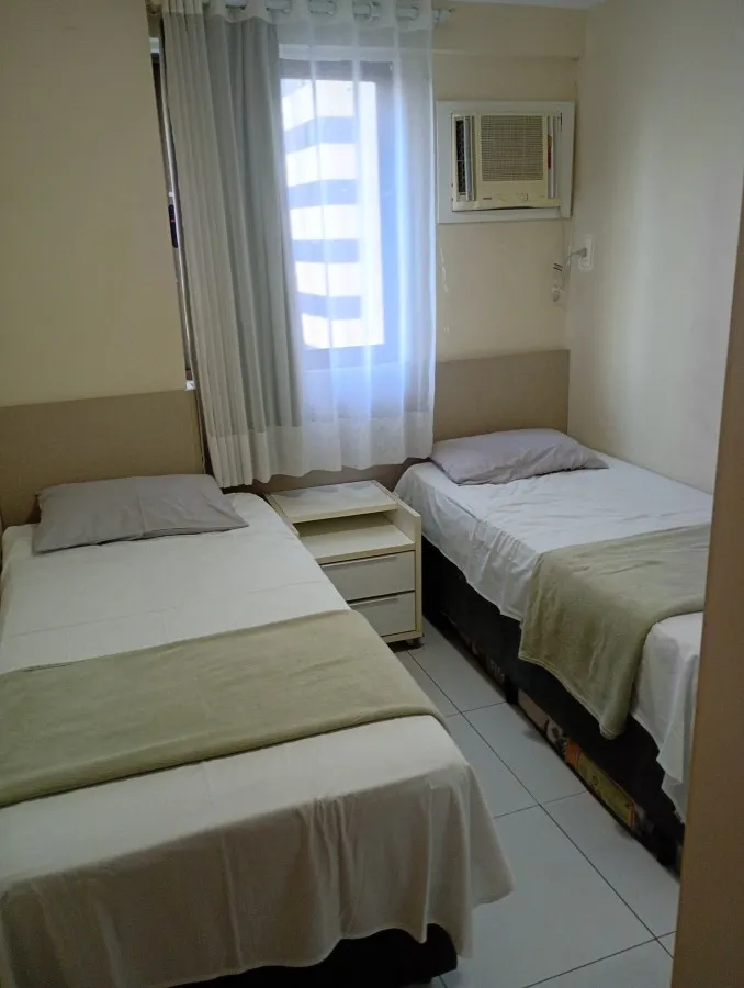Furnished 2-bedroom apartment with suite and 1 parking — photo 9