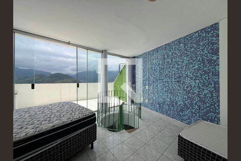 Квартира 72 м² с панорамными окнами и видом на горы — photo 7
