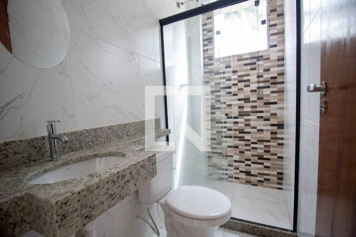 Casa de 2 quartos, ambos suítes, 68 m², Vargem Grande — photo 8