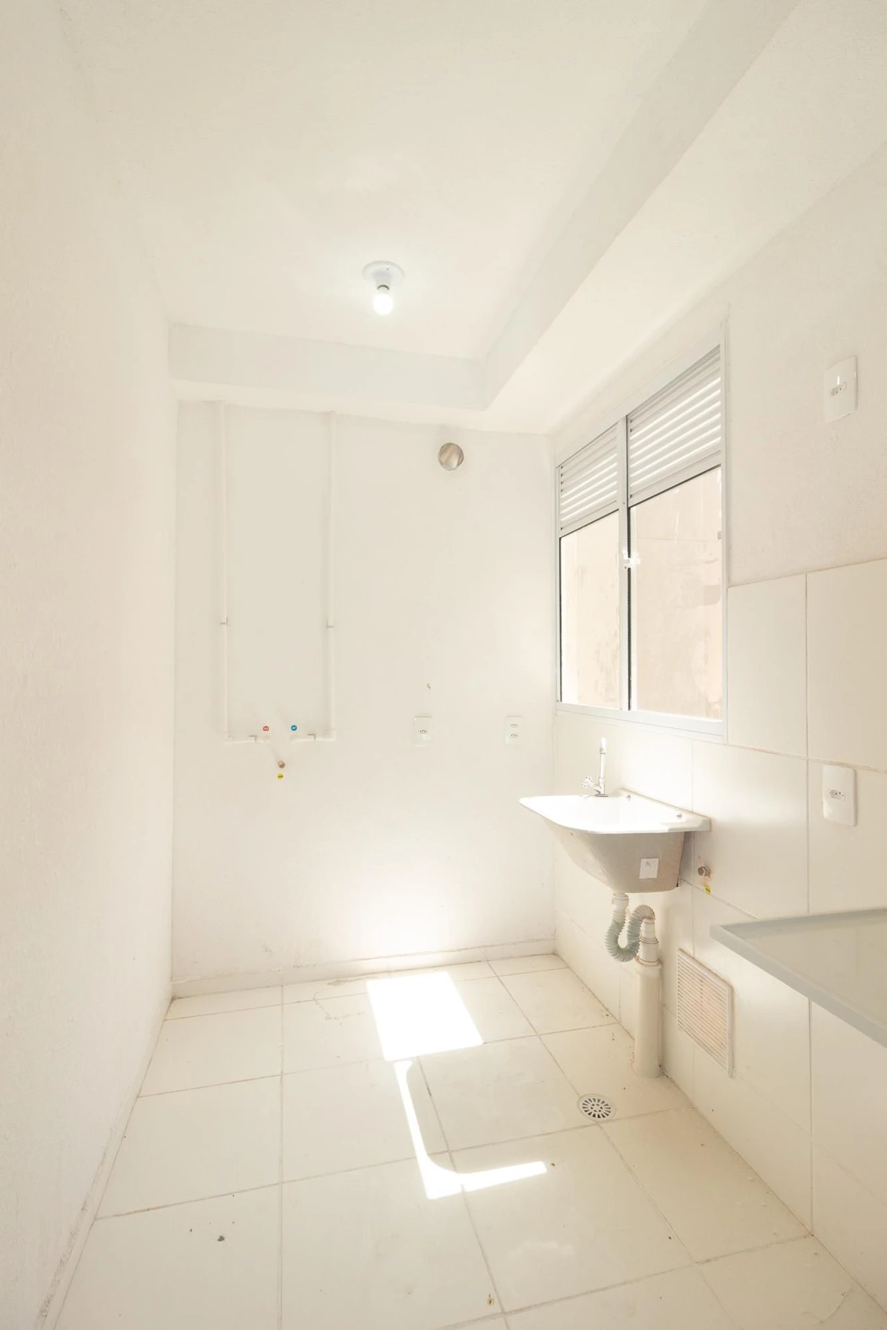 Apartamento para aluguel com 2 quartos e 1 banheiro — photo 30