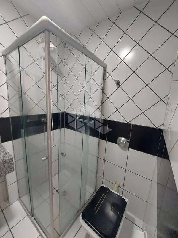Apartamento de 45 m² com 1 quarto e cozinha americana — photo 13