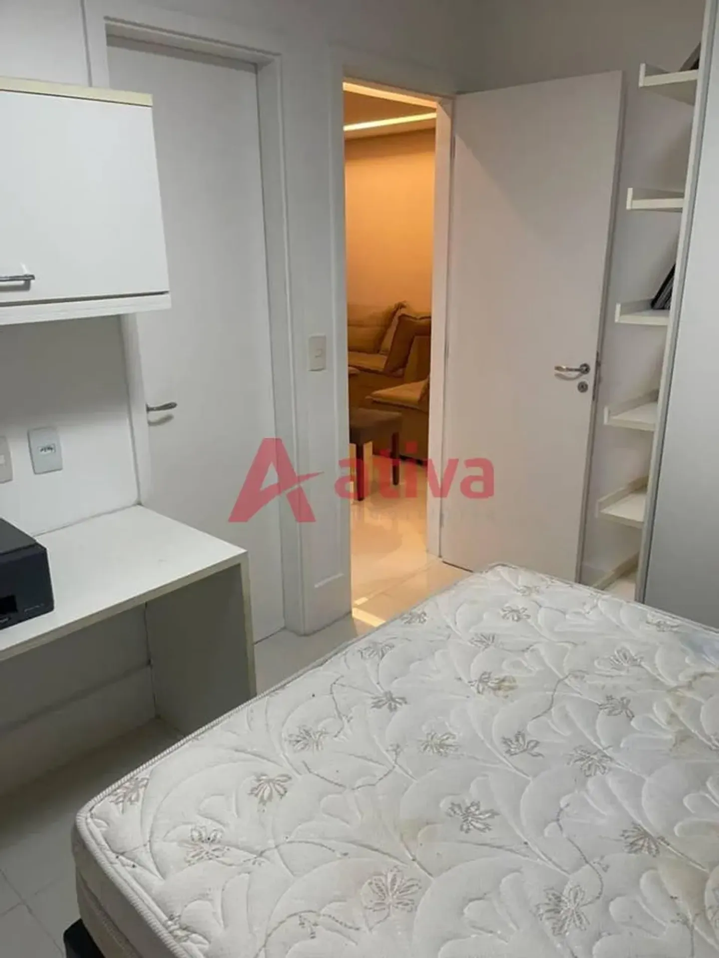 2-bedroom apartment with a washing machine in Rio de Janeiro — photo 3